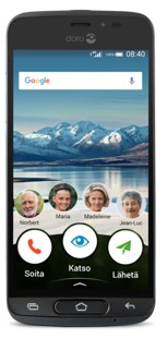 Doro 8040 LTE